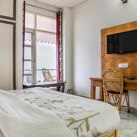 Kasauli Edge Apt With Balcony Exterior photo